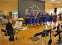 Zdjęcie 13 - Droga do świętości - spotkanie poświęcone św. Janowi Pawłowi II
