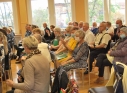 Zdjęcie 14 - Droga do świętości - spotkanie poświęcone św. Janowi Pawłowi II