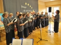 Zdjęcie 16 - Droga do świętości - spotkanie poświęcone św. Janowi Pawłowi II