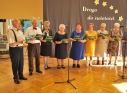 Zdjęcie 29 - Droga do świętości - spotkanie poświęcone św. Janowi Pawłowi II