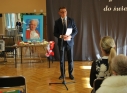 Zdjęcie 34 - Droga do świętości - spotkanie poświęcone św. Janowi Pawłowi II