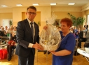 Zdjęcie 35 - Droga do świętości - spotkanie poświęcone św. Janowi Pawłowi II