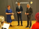 Zdjęcie 41 - Droga do świętości - spotkanie poświęcone św. Janowi Pawłowi II