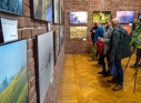 Zdjęcie 3 - Wernisaż fotograficzny "Piękno przyrody w obiektywie lubelskich fotografów"