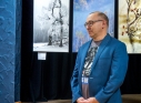 Zdjęcie 8 - Wernisaż fotograficzny "Piękno przyrody w obiektywie lubelskich fotografów"