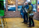 Zdjęcie 14 - Wernisaż fotograficzny "Piękno przyrody w obiektywie lubelskich fotografów"