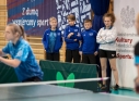 Zdjęcie 3 - IV Młodzieżowy Turniej Tenisa Stołowego o Puchar PZTS
