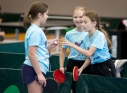 Zdjęcie 10 - IV Młodzieżowy Turniej Tenisa Stołowego o Puchar PZTS