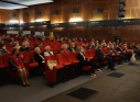 Zdjęcie 9 - Inauguracja roku akademickiego Uniwersytetu Trzeciego Wieku