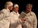 Zdjęcie 22 - Inauguracja roku akademickiego Uniwersytetu Trzeciego Wieku
