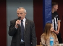 Zdjęcie 2 - XVI Turniej Koszykówki Na Wesoło