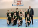 Zdjęcie 3 - XVI Turniej Koszykówki Na Wesoło