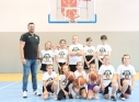 Zdjęcie 4 - XVI Turniej Koszykówki Na Wesoło