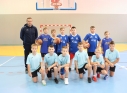 Zdjęcie 5 - XVI Turniej Koszykówki Na Wesoło