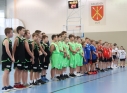 Zdjęcie 8 - XVI Turniej Koszykówki Na Wesoło