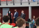 Zdjęcie 10 - XVI Turniej Koszykówki Na Wesoło
