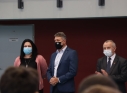 Zdjęcie 14 - XVI Turniej Koszykówki Na Wesoło