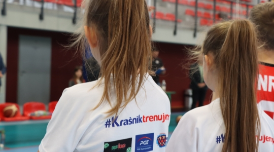 Zdjęcie 16 - XVI Turniej Koszykówki Na Wesoło
