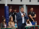 Zdjęcie 18 - XVI Turniej Koszykówki Na Wesoło