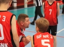 Zdjęcie 36 - XVI Turniej Koszykówki Na Wesoło