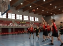 Zdjęcie 43 - XVI Turniej Koszykówki Na Wesoło