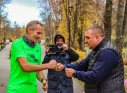 Zdjęcie 1 - II urodziny parkrun Kraśnik