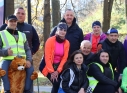 Zdjęcie 2 - II urodziny parkrun Kraśnik