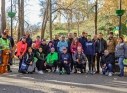 Zdjęcie 3 - II urodziny parkrun Kraśnik