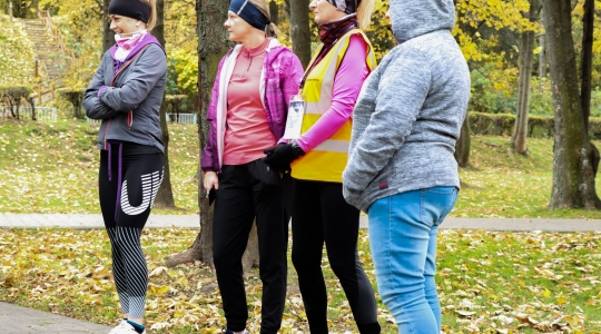 Zdjęcie 5 - II urodziny parkrun Kraśnik