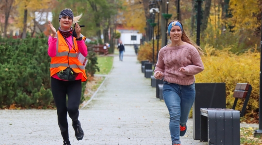 Zdjęcie 6 - II urodziny parkrun Kraśnik