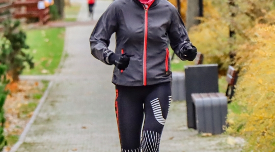 Zdjęcie 7 - II urodziny parkrun Kraśnik