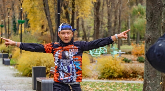 Zdjęcie 8 - II urodziny parkrun Kraśnik