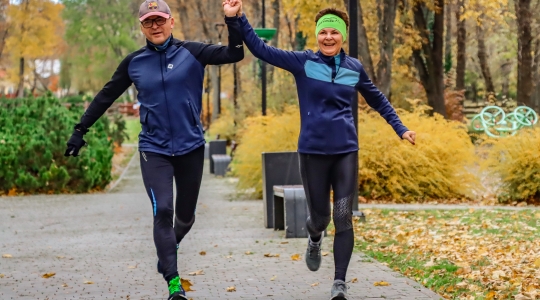 Zdjęcie 9 - II urodziny parkrun Kraśnik