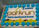 Zdjęcie 10 - II urodziny parkrun Kraśnik
