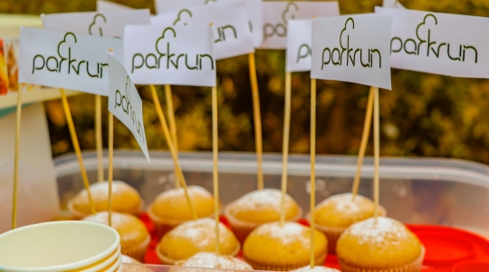 Zdjęcie 11 - II urodziny parkrun Kraśnik