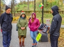 Zdjęcie 12 - II urodziny parkrun Kraśnik