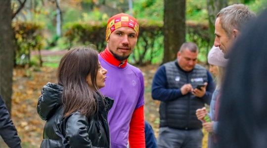 Zdjęcie 15 - II urodziny parkrun Kraśnik