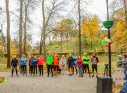 Zdjęcie 16 - II urodziny parkrun Kraśnik