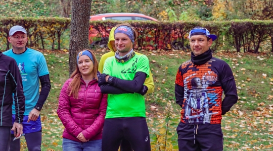 Zdjęcie 17 - II urodziny parkrun Kraśnik