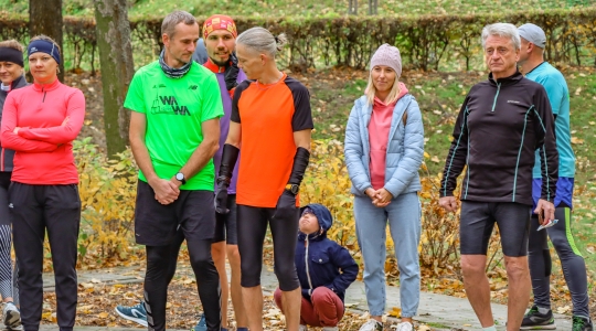 Zdjęcie 18 - II urodziny parkrun Kraśnik