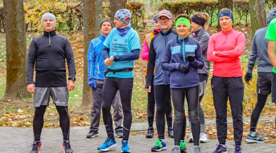 Zdjęcie 19 - II urodziny parkrun Kraśnik