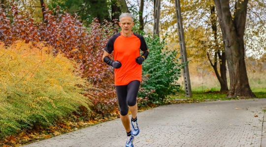 Zdjęcie 22 - II urodziny parkrun Kraśnik