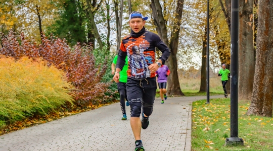 Zdjęcie 23 - II urodziny parkrun Kraśnik