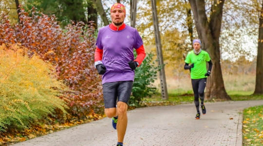 Zdjęcie 24 - II urodziny parkrun Kraśnik