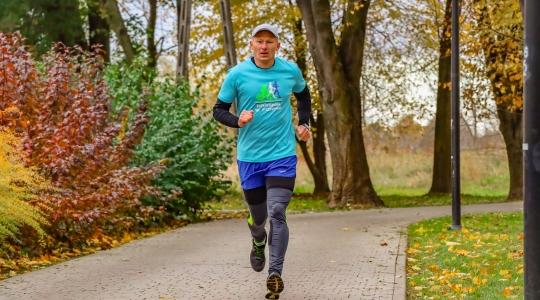 Zdjęcie 25 - II urodziny parkrun Kraśnik