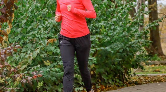 Zdjęcie 26 - II urodziny parkrun Kraśnik