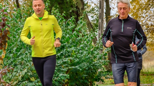 Zdjęcie 27 - II urodziny parkrun Kraśnik