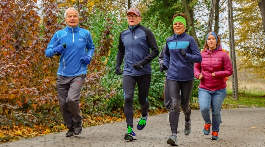 Zdjęcie 28 - II urodziny parkrun Kraśnik