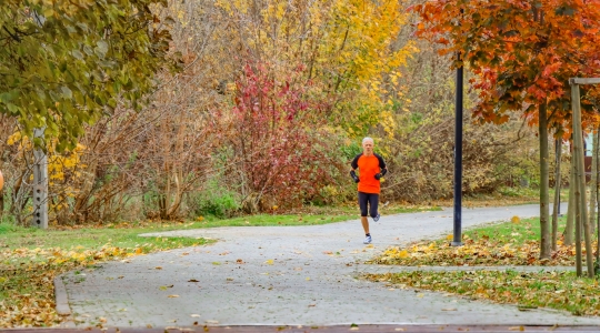 Zdjęcie 29 - II urodziny parkrun Kraśnik