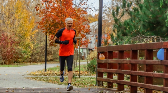 Zdjęcie 30 - II urodziny parkrun Kraśnik